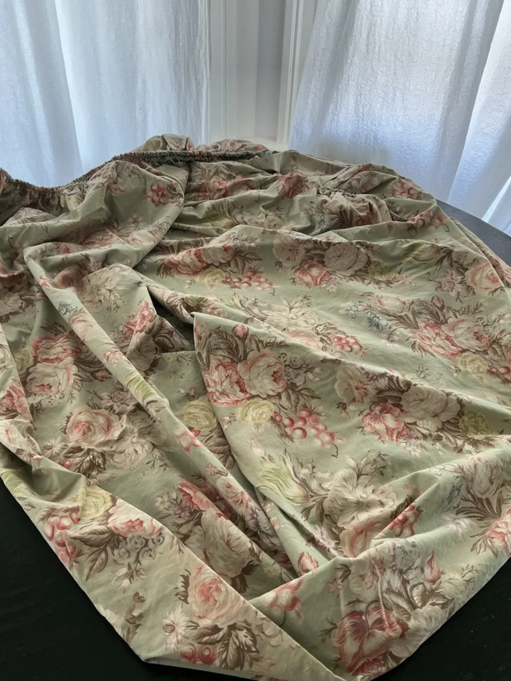 Ralph Lauren Fitted Bedsheet